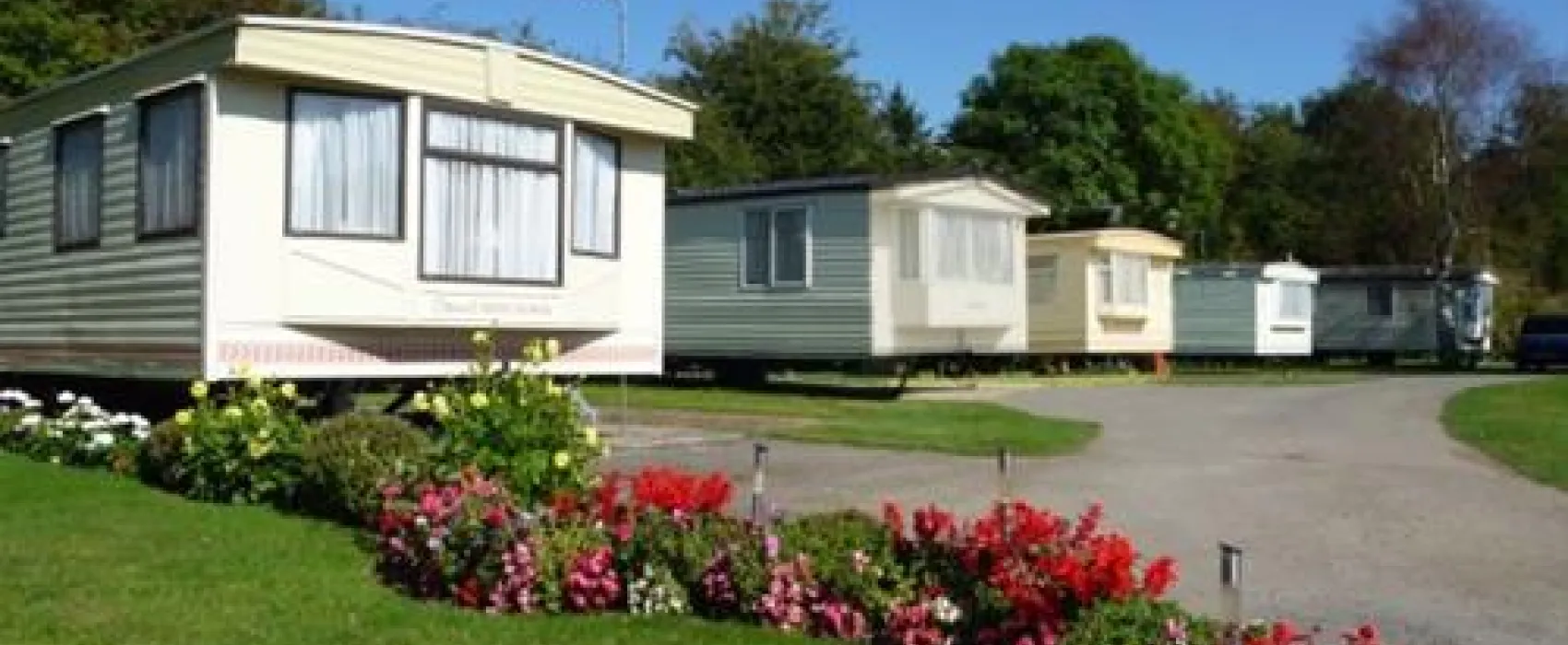 Robin Hood Caravan & Camping Park