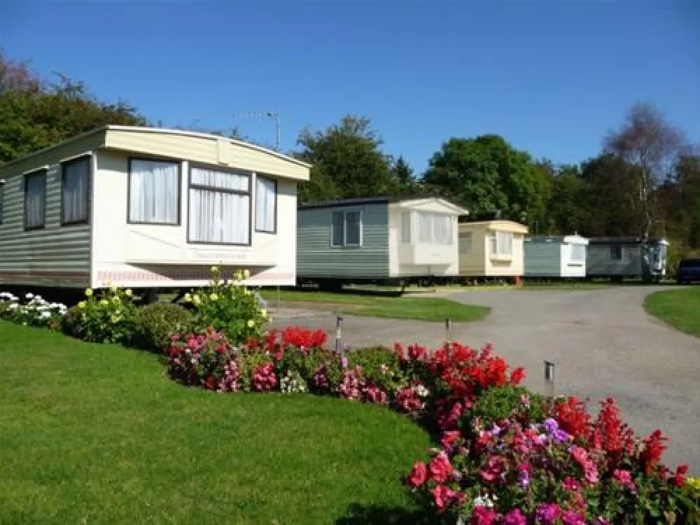Robin Hood Caravan & Camping Park