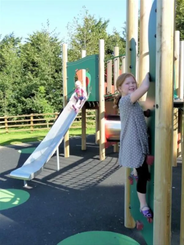 Robin Hood Caravan & Camping Park