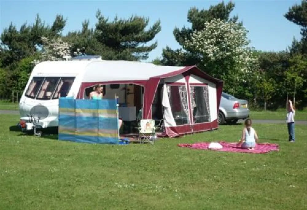 Robin Hood Caravan & Camping Park