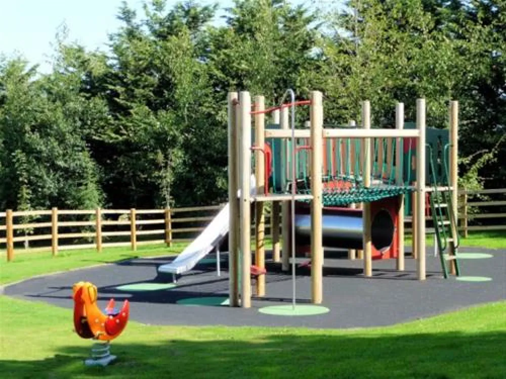 Robin Hood Caravan & Camping Park