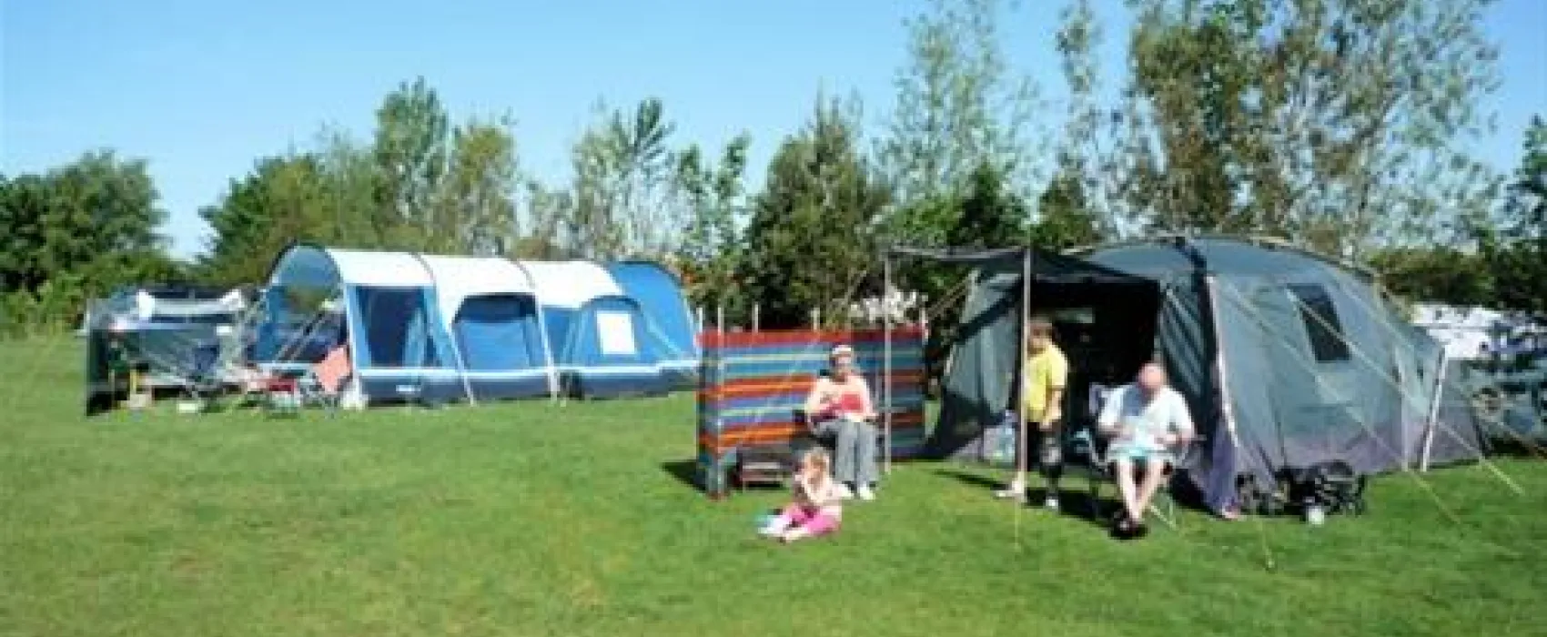 Robin Hood Caravan & Camping Park