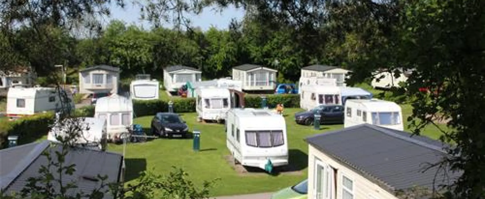 Robin Hood Caravan & Camping Park