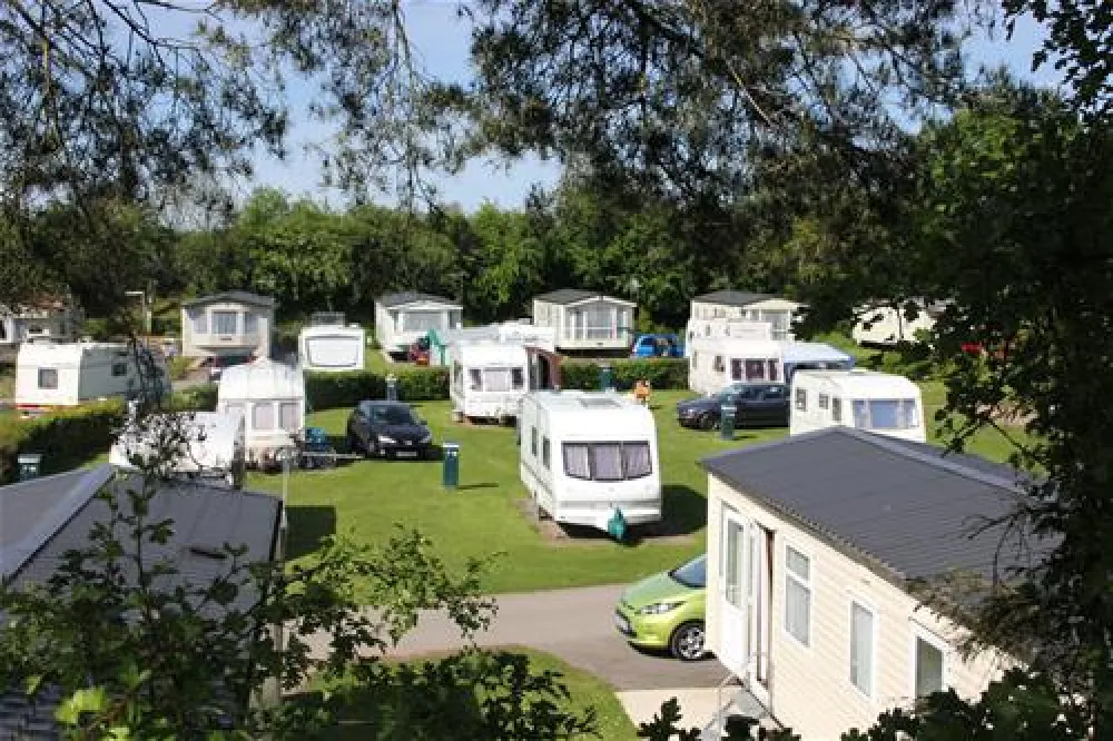 Robin Hood Caravan & Camping Park