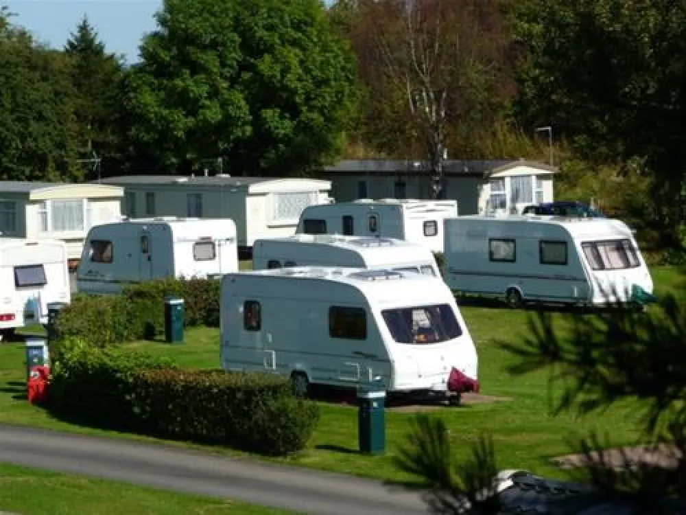 Robin Hood Caravan & Camping Park
