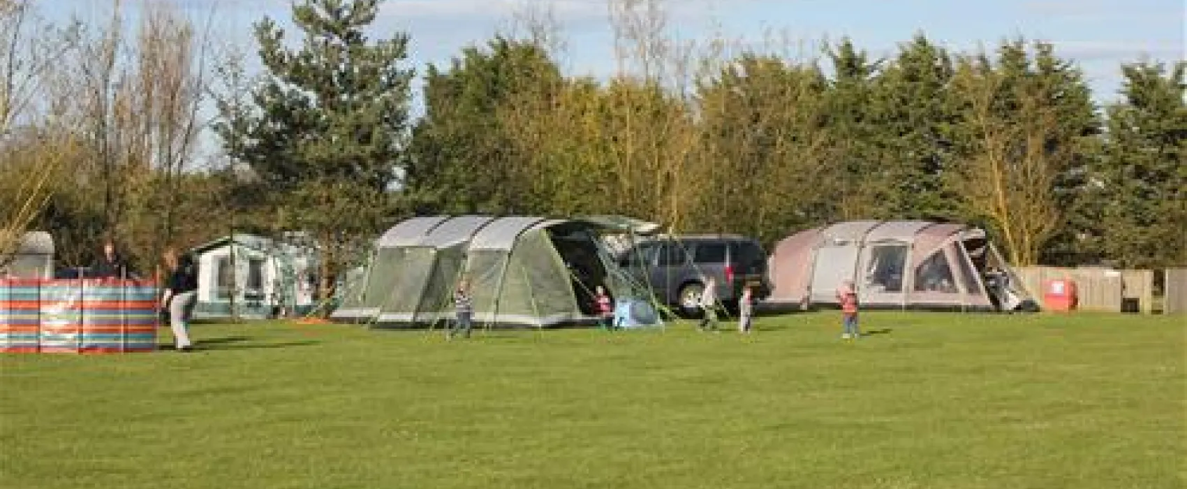 Robin Hood Caravan & Camping Park
