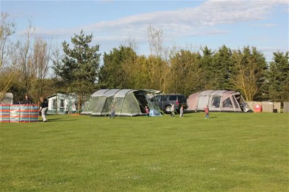 Robin Hood Caravan & Camping Park