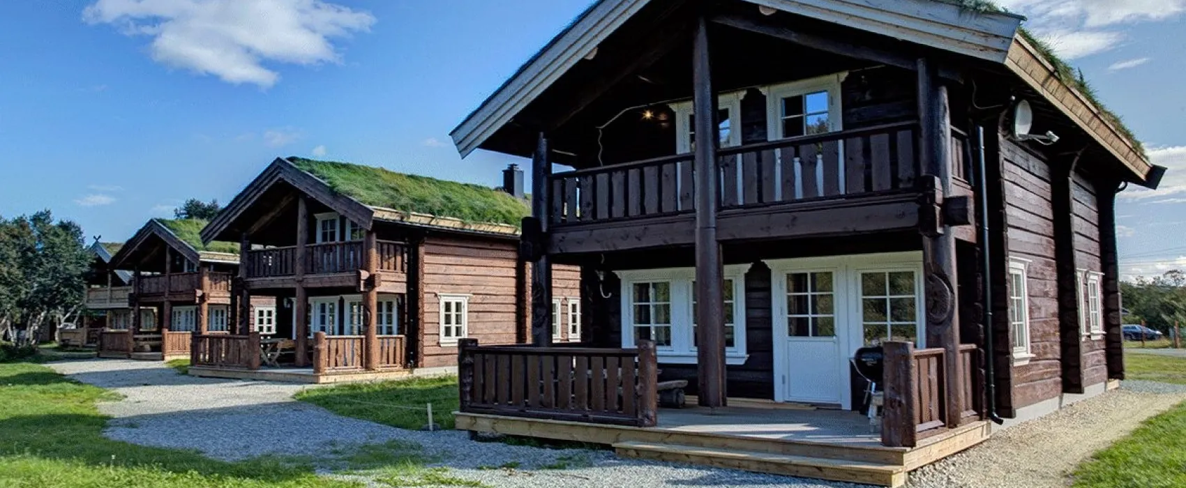 Stabbursdalen Resort