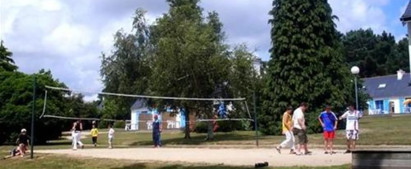 Village Vacances Ker Fetan