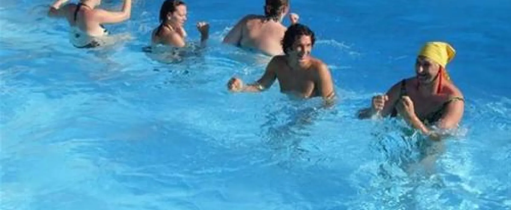 Village Vacances Ker Fetan