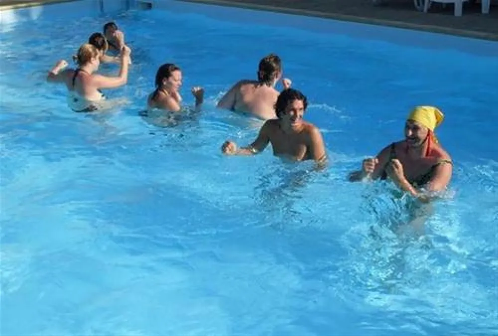 Village Vacances Ker Fetan