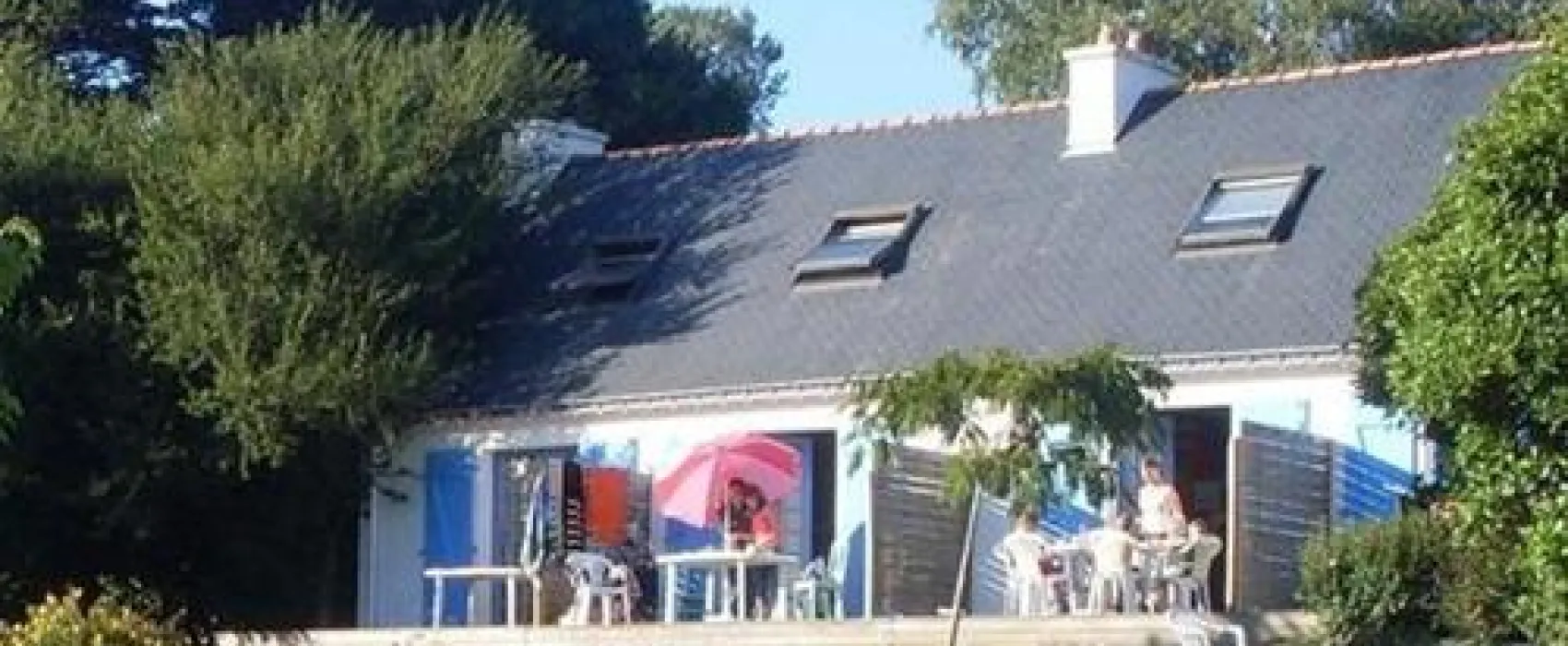 Village Vacances Ker Fetan