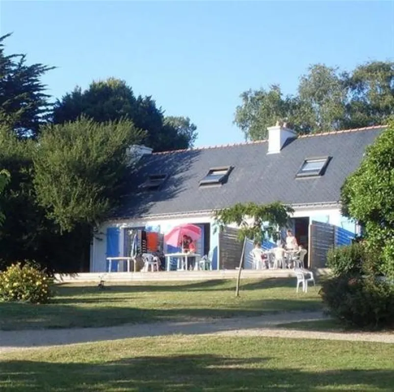 Village Vacances Ker Fetan