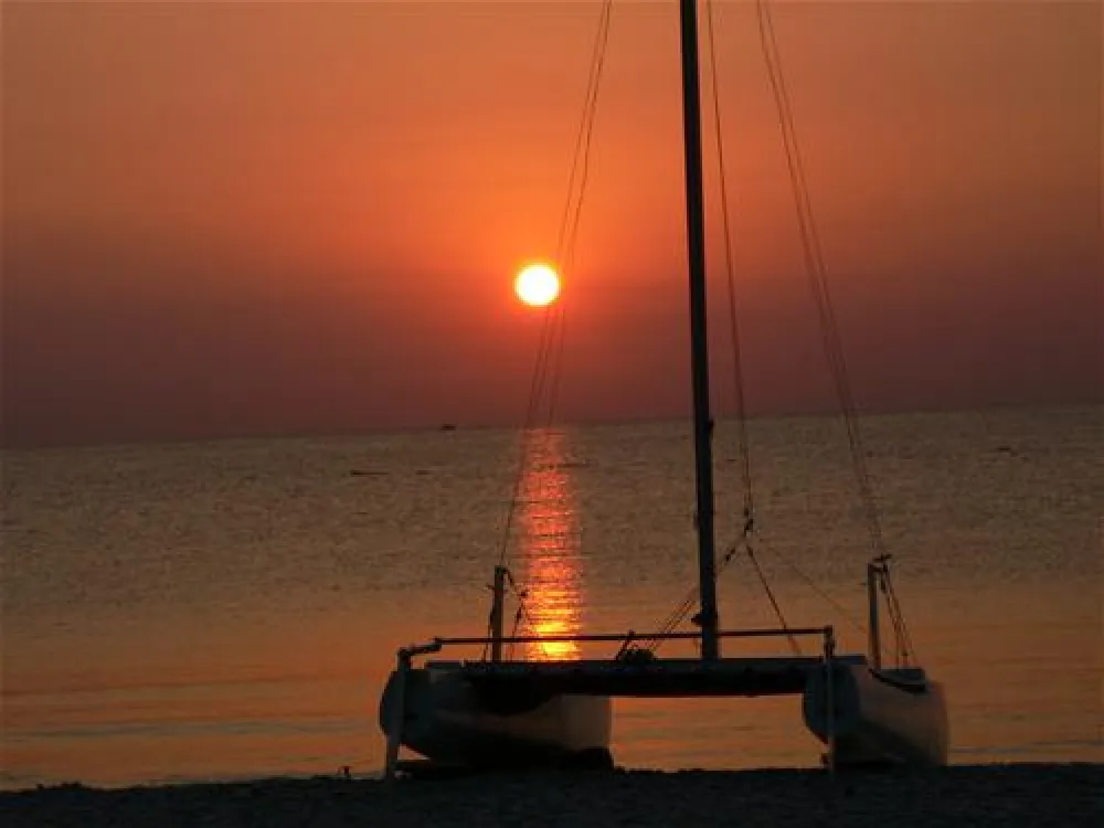 STORK CAMPING VILLAGE