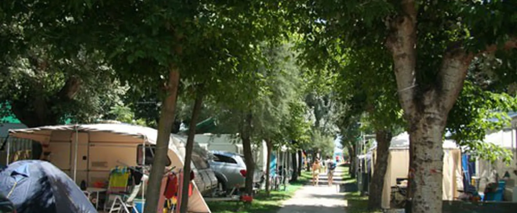 STORK CAMPING VILLAGE