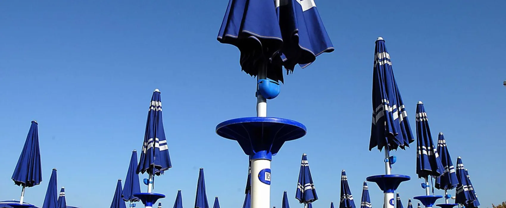 STORK CAMPING VILLAGE