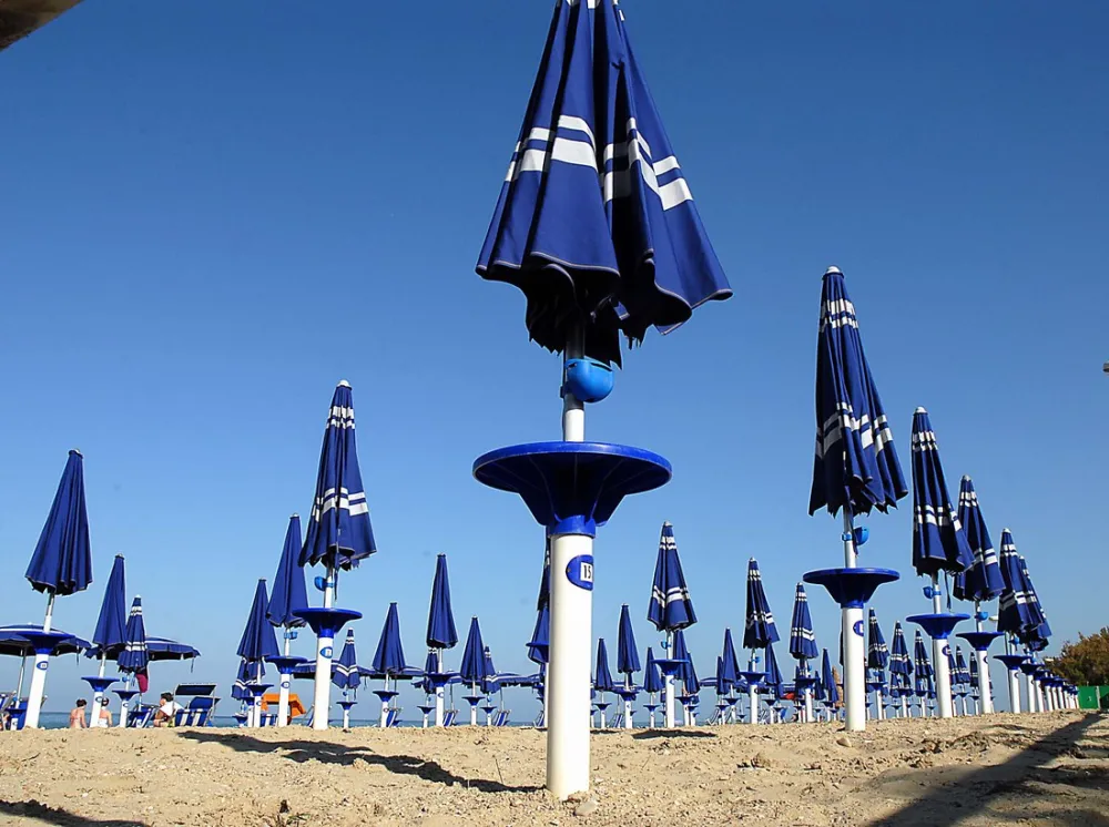 STORK CAMPING VILLAGE