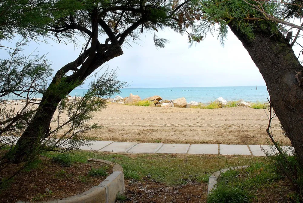 STORK CAMPING VILLAGE