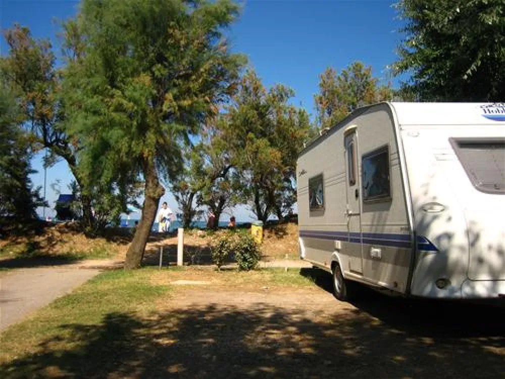 STORK CAMPING VILLAGE