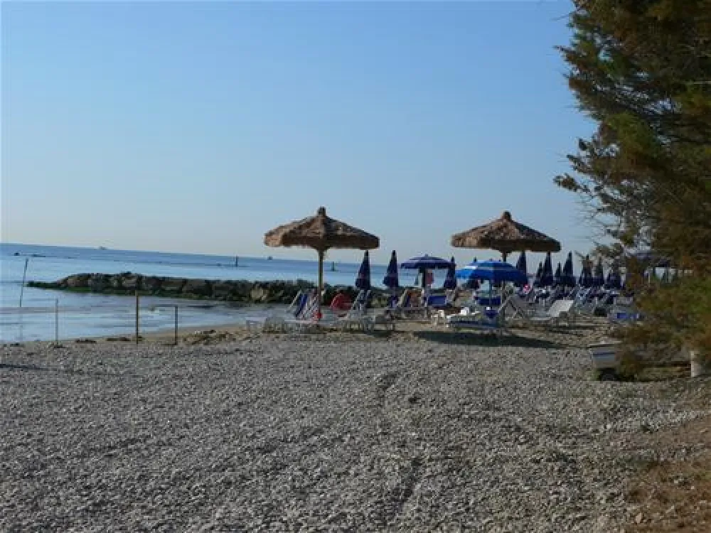 STORK CAMPING VILLAGE