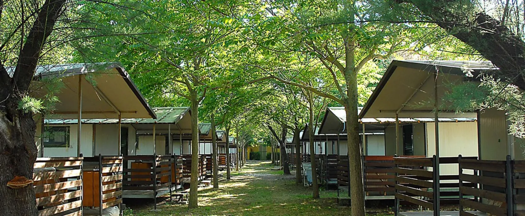STORK CAMPING VILLAGE