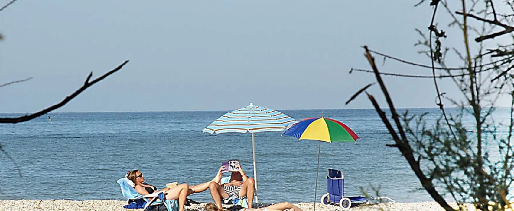 STORK CAMPING VILLAGE