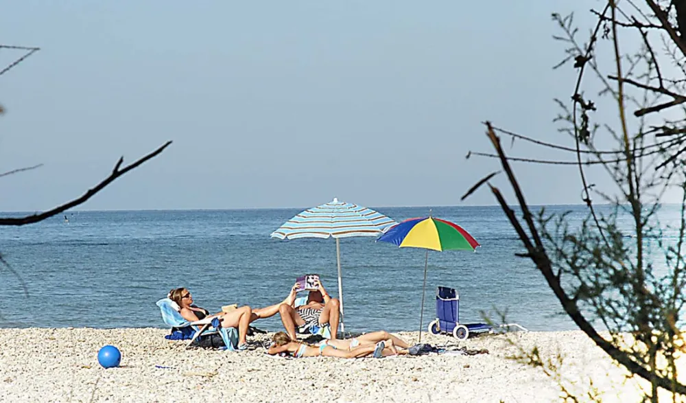 STORK CAMPING VILLAGE