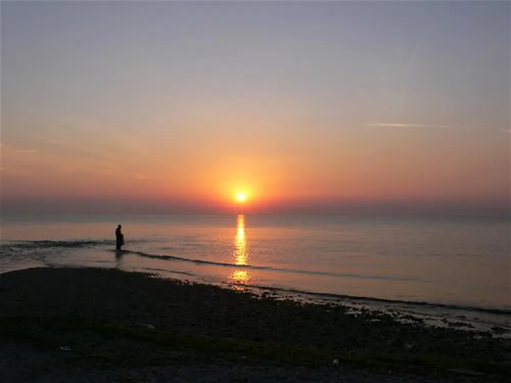 STORK CAMPING VILLAGE