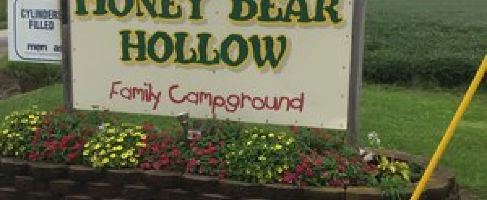 Honey Bear Hollow Family