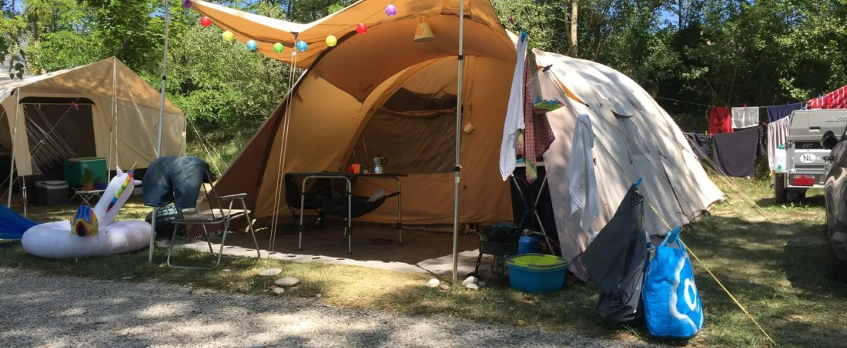 Les Tuill&egrave;res