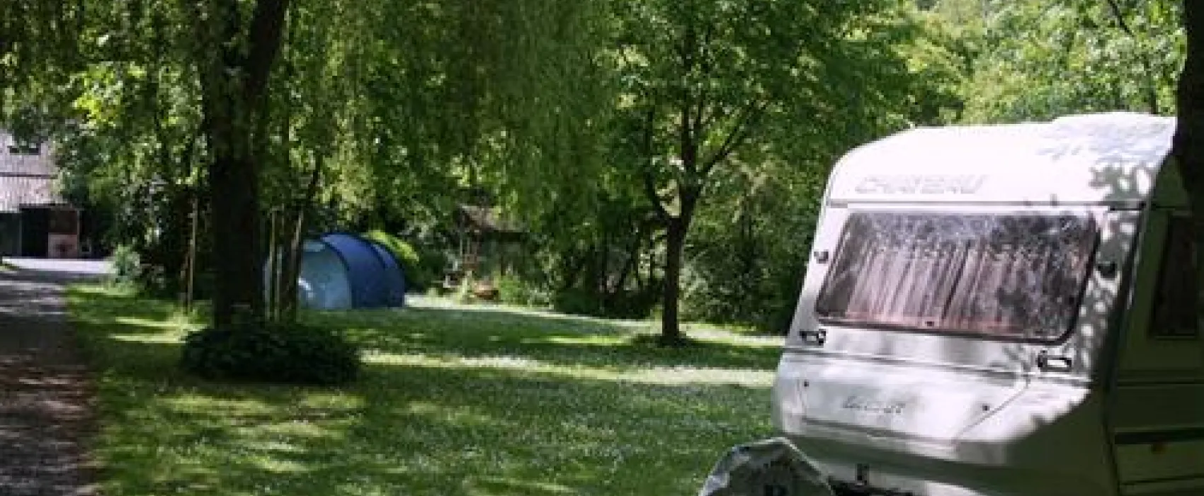 Camping Sattva