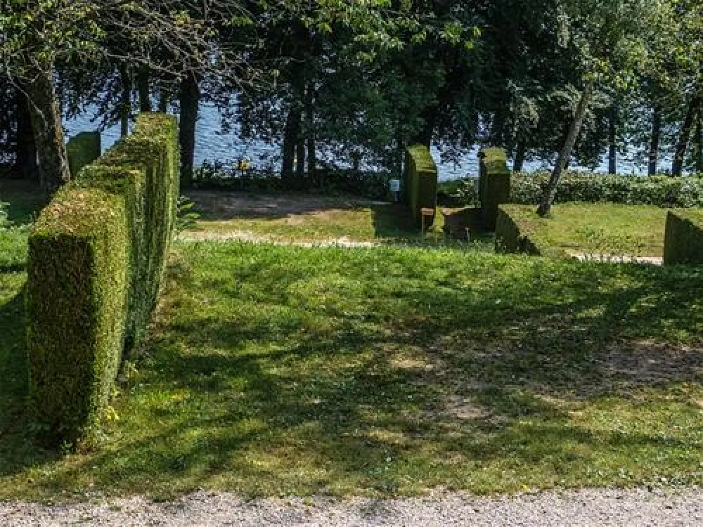 Camping Plage Des Settons