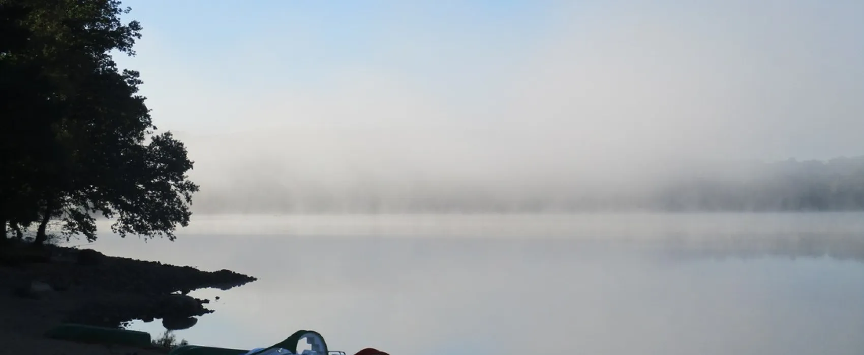Camping Plage Des Settons