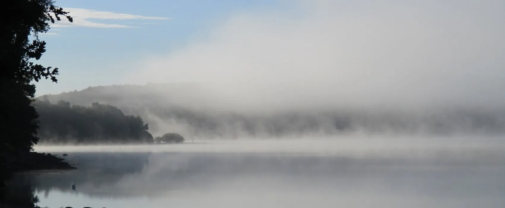 Camping Plage Des Settons
