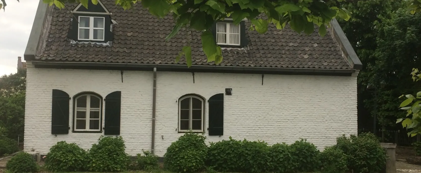 Minicamping Hovershof