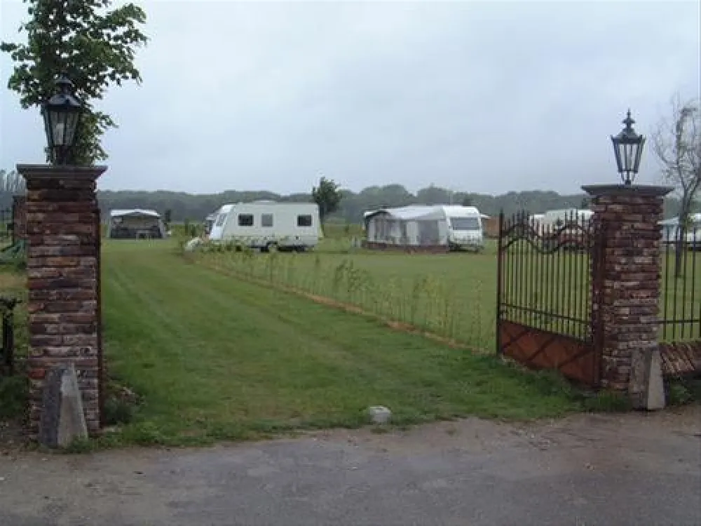 Minicamping Hovershof