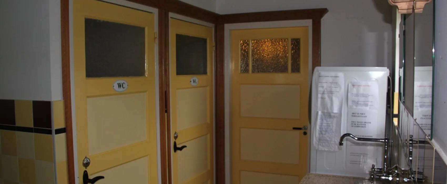 Minicamping Hovershof