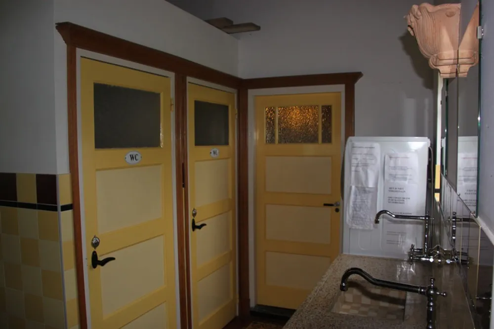 Minicamping Hovershof