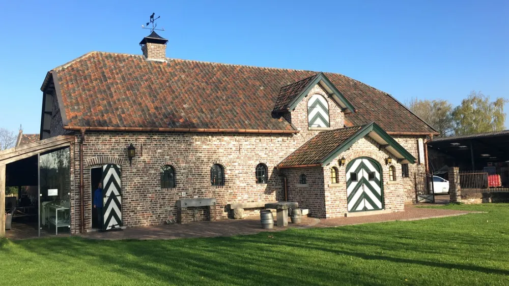 Minicamping Hovershof