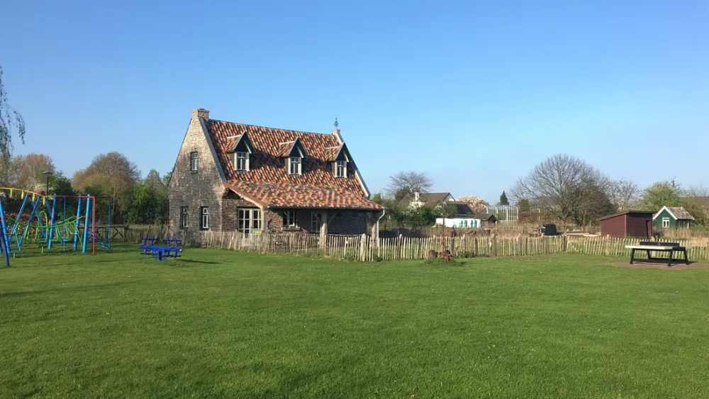 Minicamping Hovershof