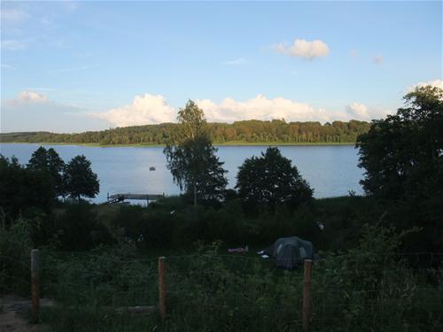 Vammen Camping in Denmark - Spottocamp - Spottocamp