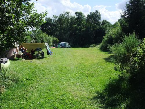 auflagen campingstuhl BO-CAMP Klappstuhl Polster Sitz Auflage Hochlehner Garten Camping Stuh main image 0