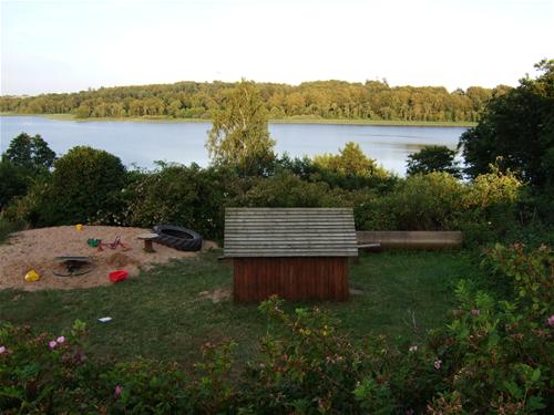 Vammen Camping in Denmark - Spottocamp - Spottocamp