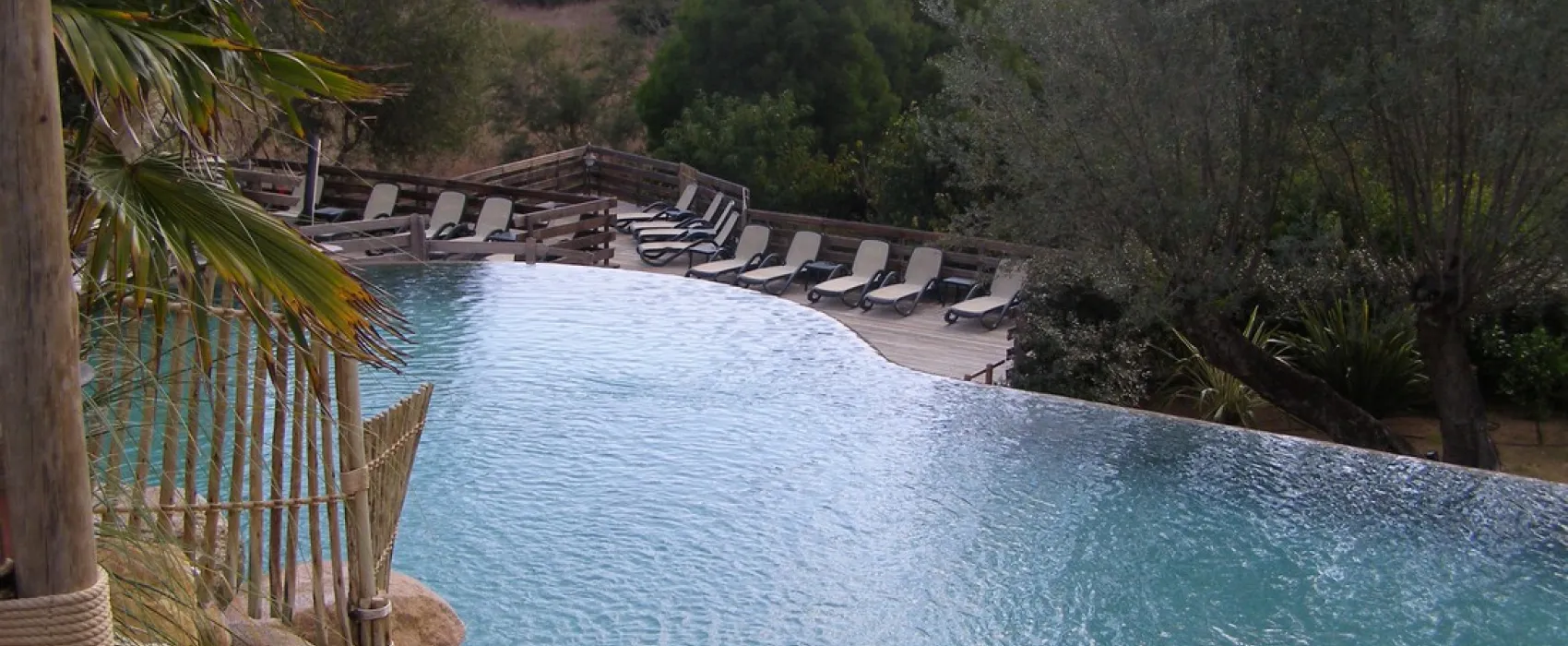 Camping Lecci e Murta  