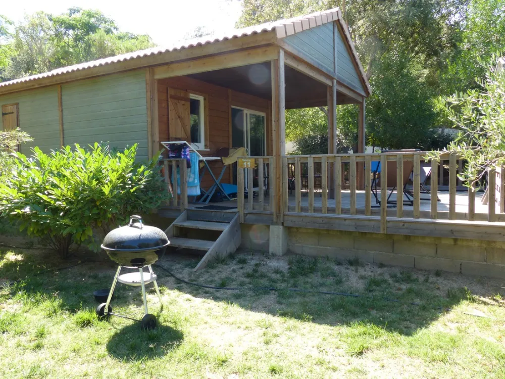 Camping Lecci e Murta  