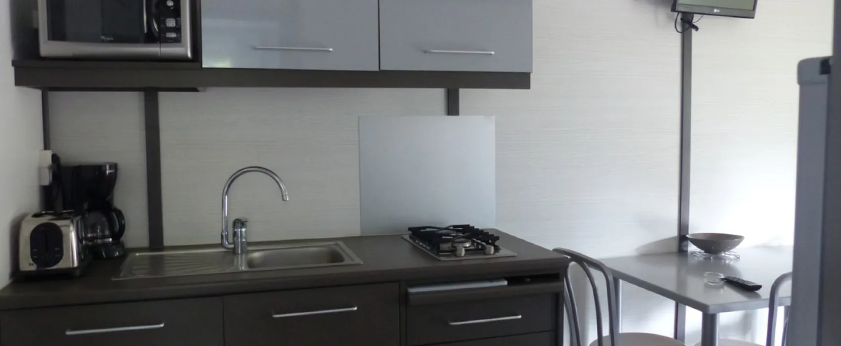 Camping Lecci e Murta  