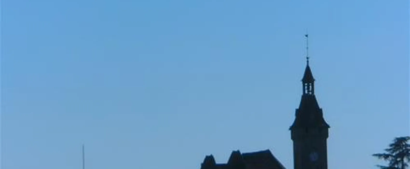 Camping aire naturelle de Estay Bertrand