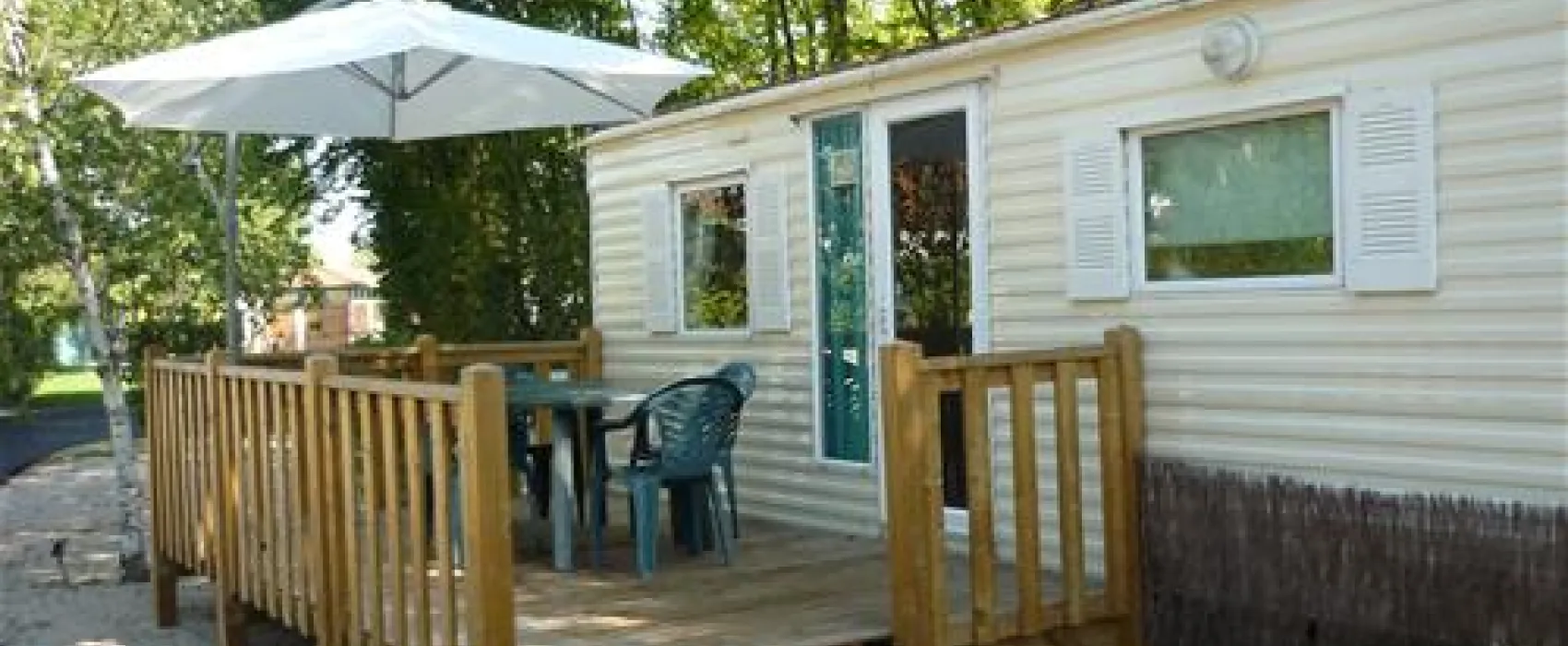 Camping Municipal de Louhans