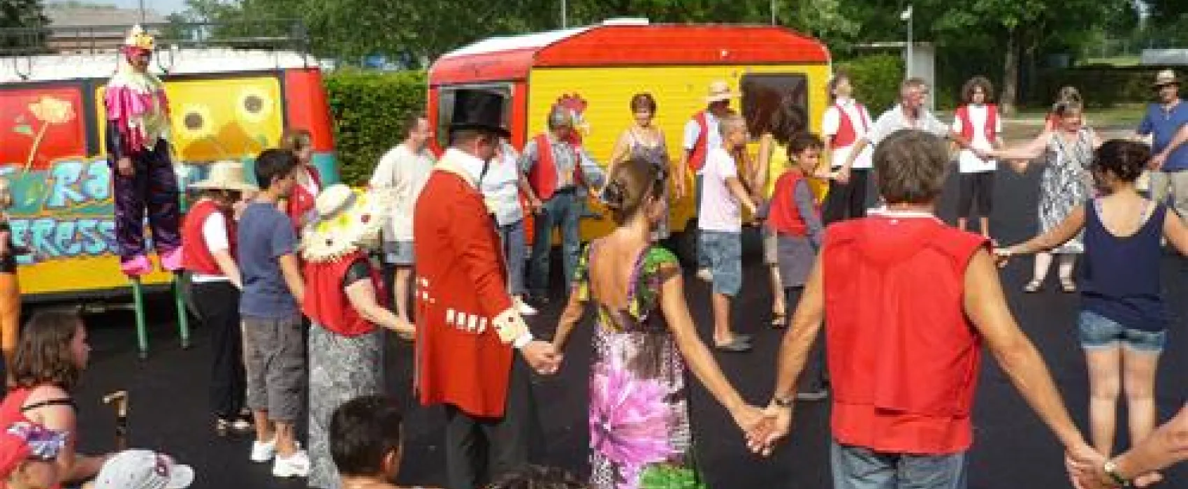 Camping Municipal de Louhans