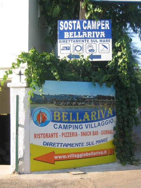 Campeggio Bellariva